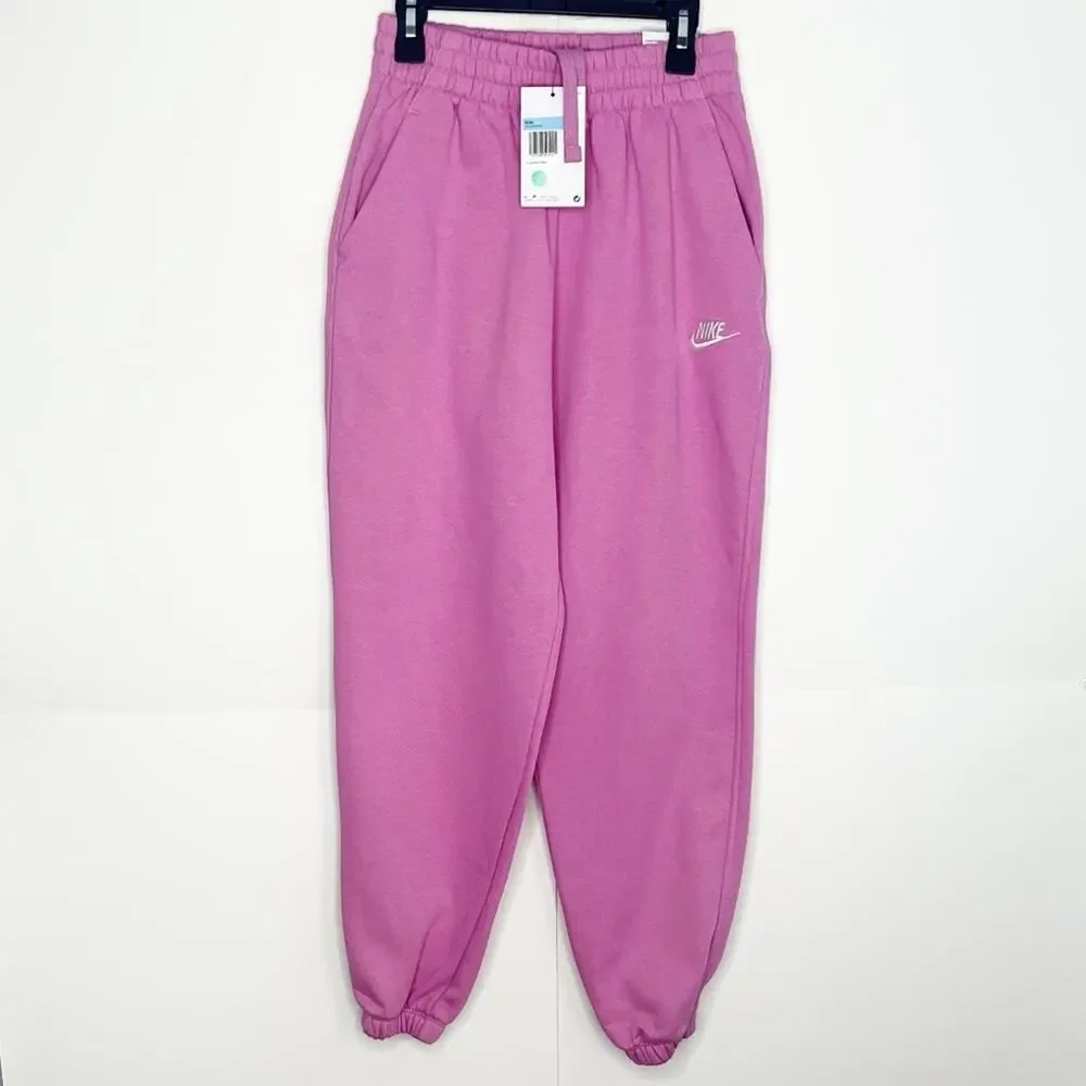 Nike Kids Sweatpants Size Medium